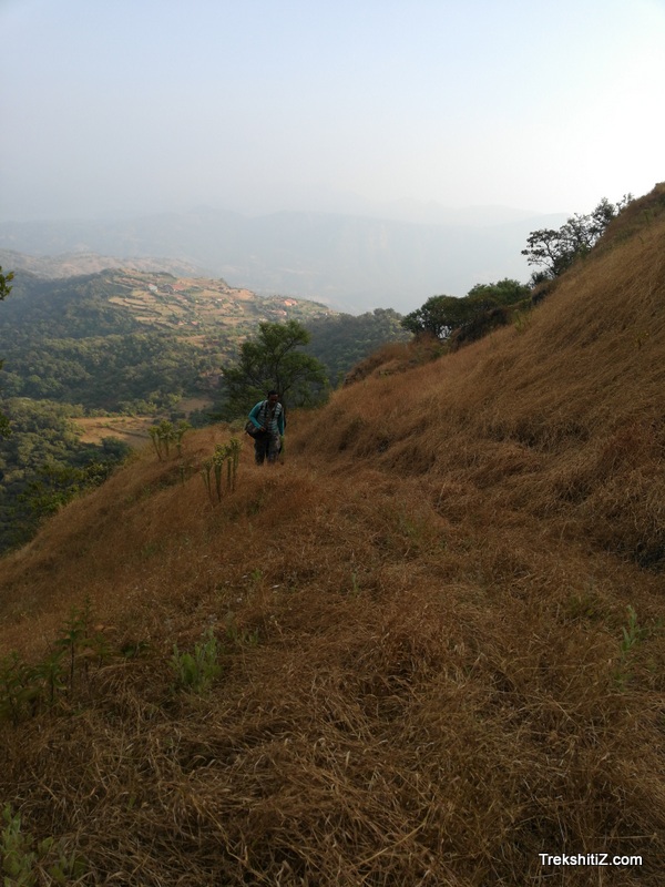Madhu makarandgad